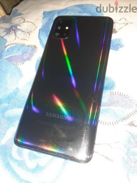 Samsung a51 128/6 1