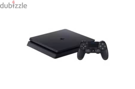 Sony playstation 4