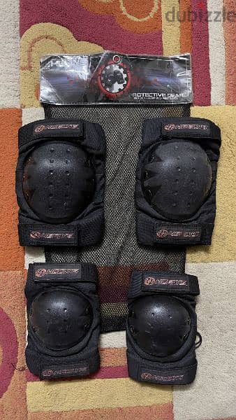 safety skate protection 1