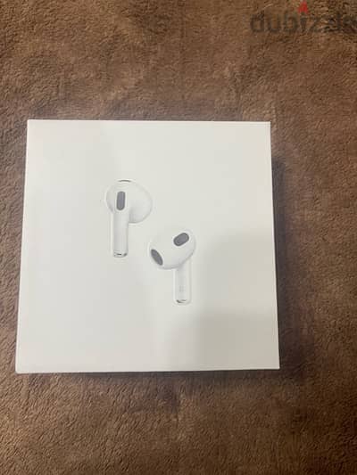 airpods 3