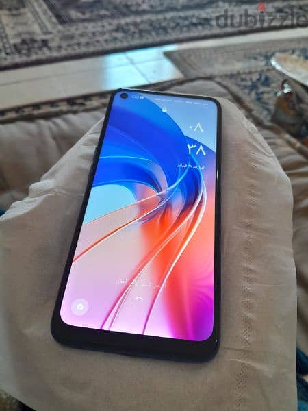oppo a55اوبو 1