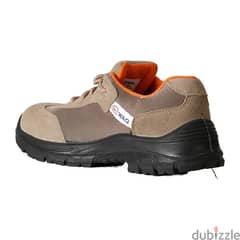 new waq safety shoes size 43 for sale 0