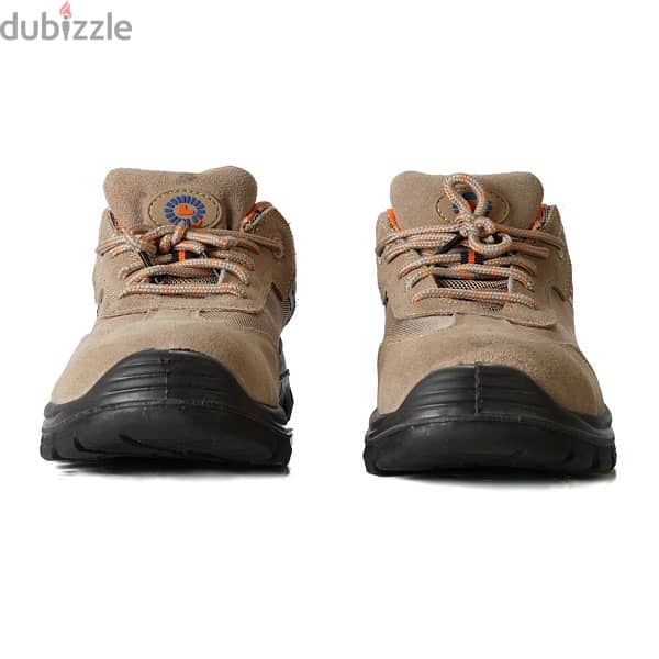new waq safety shoes size 43 for sale 2