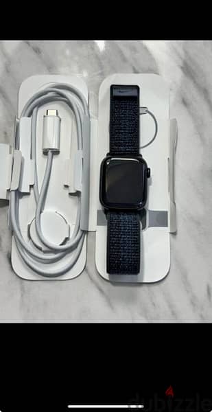 Apple Watch series 9 0