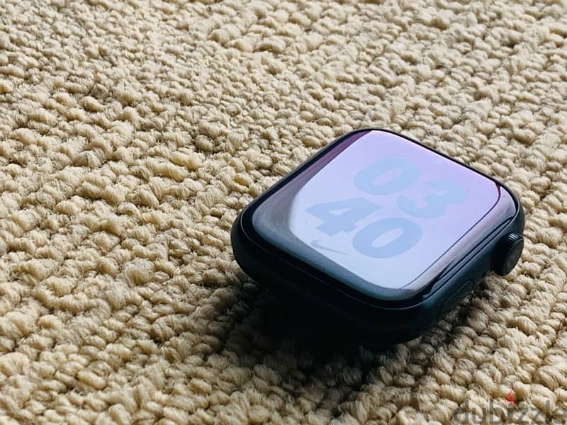Apple Watch series 7 Like new with all accessories 7