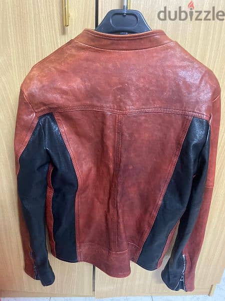 Benheart leather jacket outlet prices