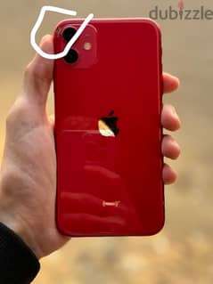 iphone 11 color red 128g 0