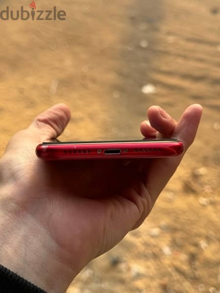 iphone 11 color red 128g 1
