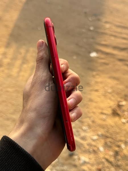 iphone 11 color red 128g 2