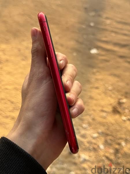 iphone 11 color red 128g 3