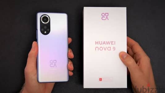 Huawei