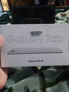 Samsung galaxy tab a9 0