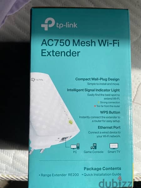tp link mesh wifi extender 3