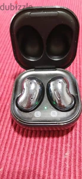 Samsung Galaxy Buds Live