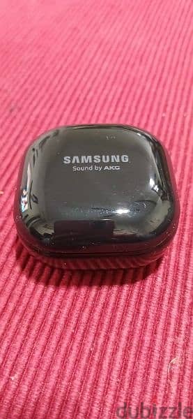 Samsung Galaxy Buds Live 1