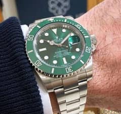 Rolex  collections mirror original
 Italy imported 
sapphire crystal