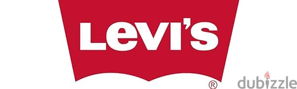 Levi's  Polo T-Shirt M وارد الامارات 3