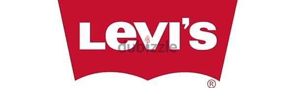 Levi's  Polo T-Shirt M وارد الامارات 2