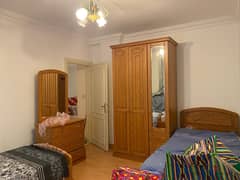 Apartment for sale in Rehab City with private garden 0