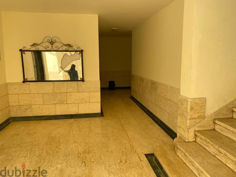 Apartment for sale in Rehab City with private garden 5