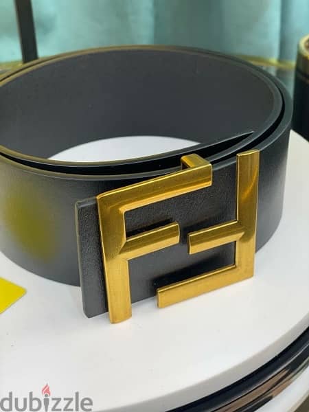 Belts Mirror original  ( black) With box  Price. 1365 3