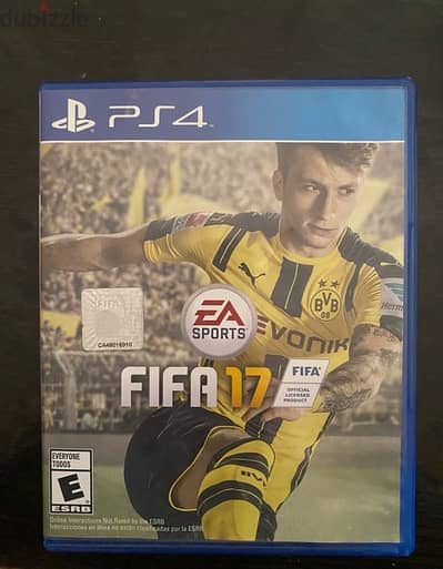 Fifa 17