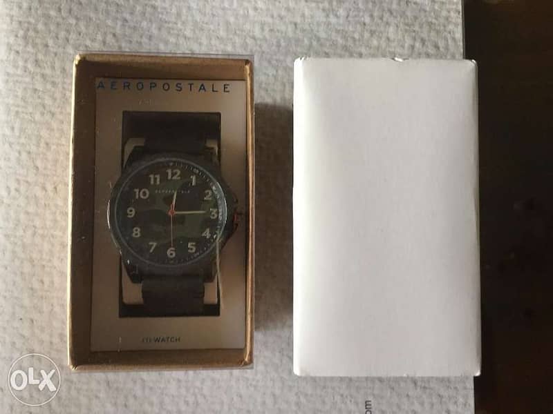 Original Aeropostale Watch 2