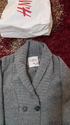 H&M like anew worn only once size m