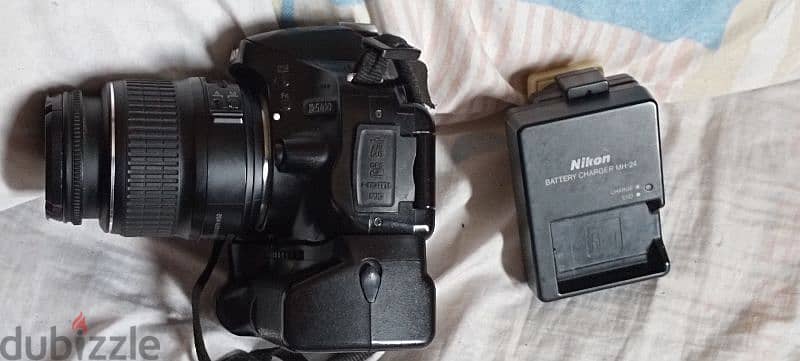 افضل االكاميرات للتصوير الفوتوغرافي و الفيديو Nikon D 5100 حاله ممتازه 4