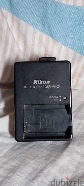 افضل االكاميرات للتصوير الفوتوغرافي و الفيديو Nikon D 5100 حاله ممتازه 6