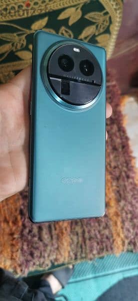 oppo find x6 pro 256+16