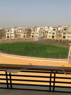 Stand-alone for sale 480M in Emaar uptown Cairo ( Celesta ) 0