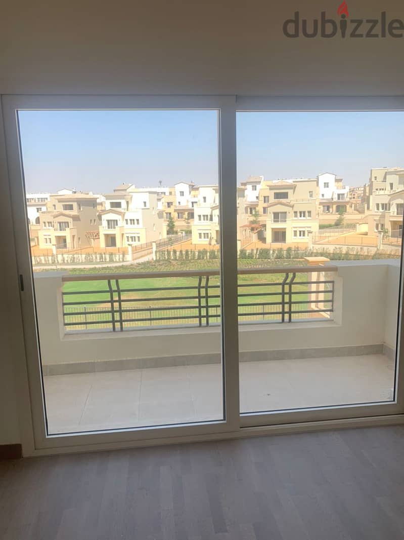 Stand-alone for sale 480M in Emaar uptown Cairo ( Celesta ) 9