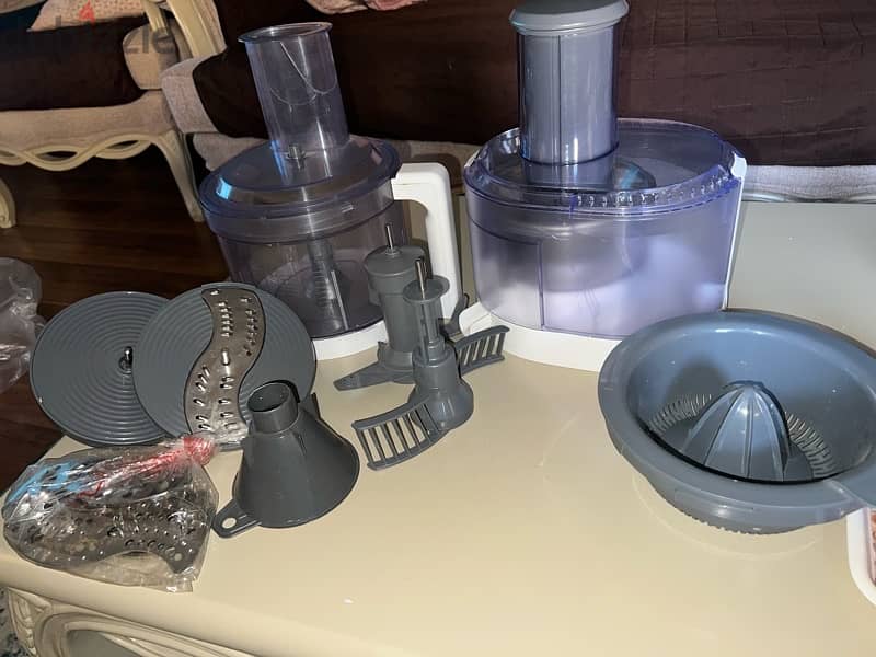 قطع غيار لجهاز براون kitchen machine رقم الموديل كما موضح في صورة جوجل 13