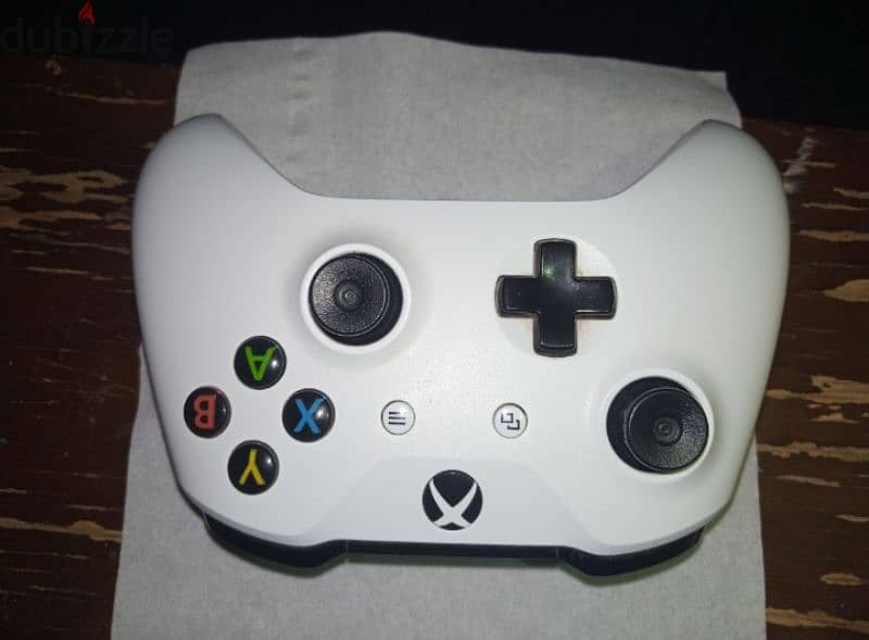 Xbox one s 1