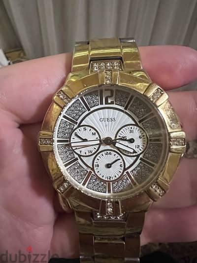 Original Women Guess watch