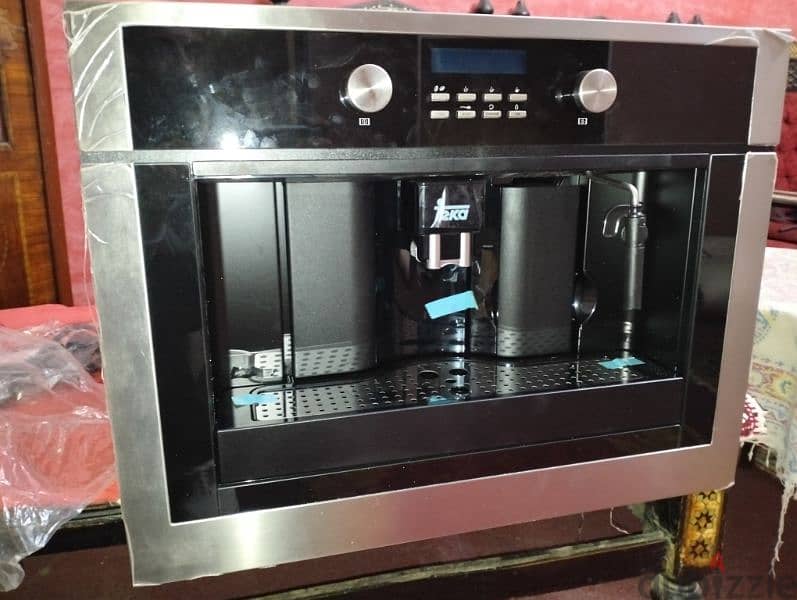 Expresso coffee machine 0