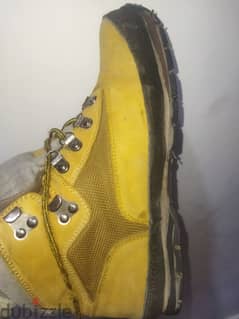 Fila Original Boots 0