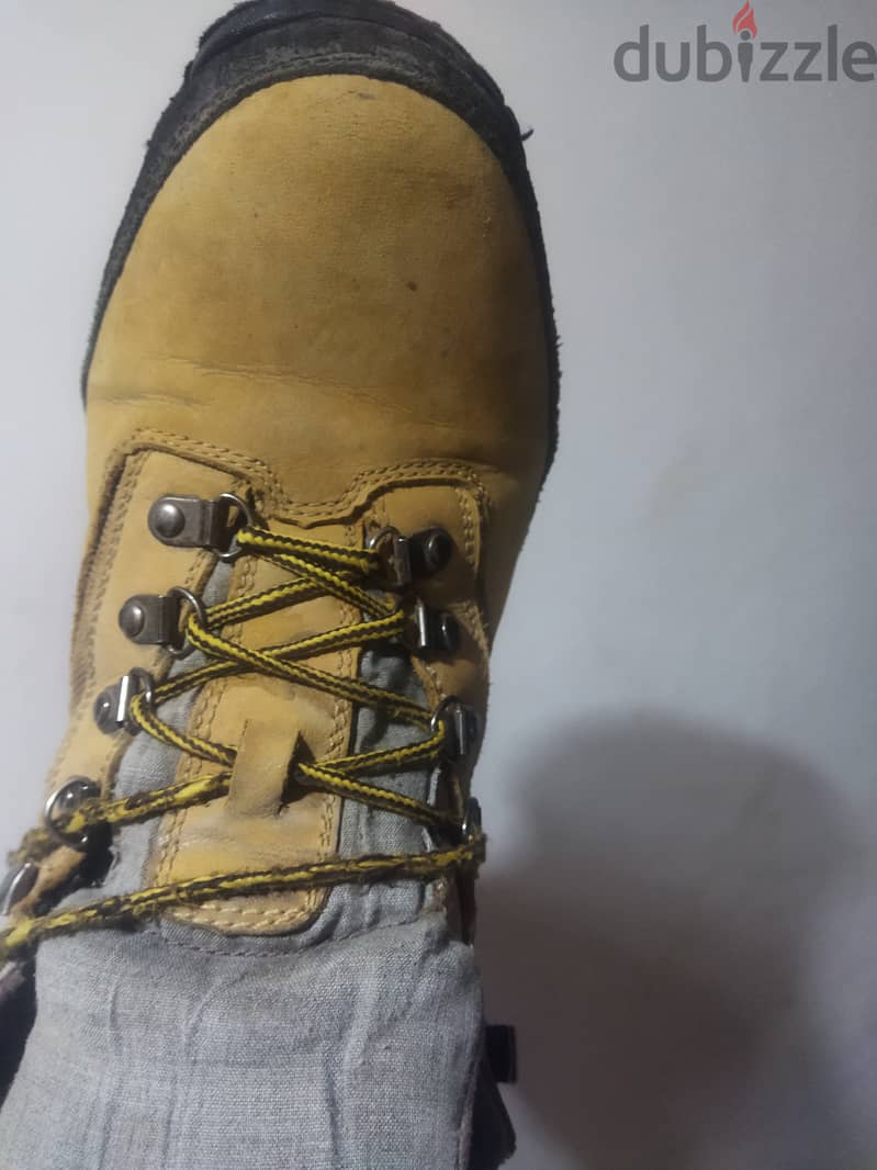 Fila Original Boots 2