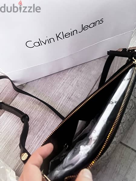 Calvin Klein new bag 2