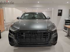 Audi Q8. . S line plus Black edition 0
