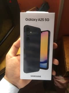 Samsung A25 5G