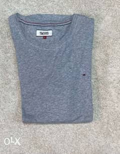 Tommy Hilfiger long sleeve T-shirt ( M) 0