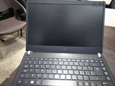 Acer travelmate p645