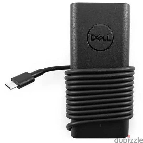 AC DELL 65W type-c pin 19.5V 3.3A 1