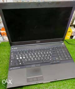 Laptop Dell M4800 0