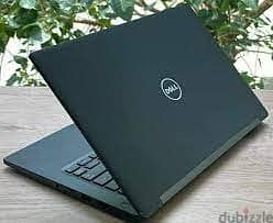 Laptop Dell Latitude 7490 1