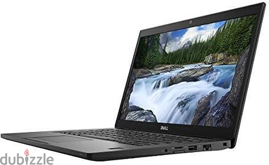 Laptop Dell Latitude 7490 2