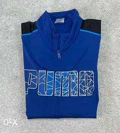Puma sweater ( XXl ) 0