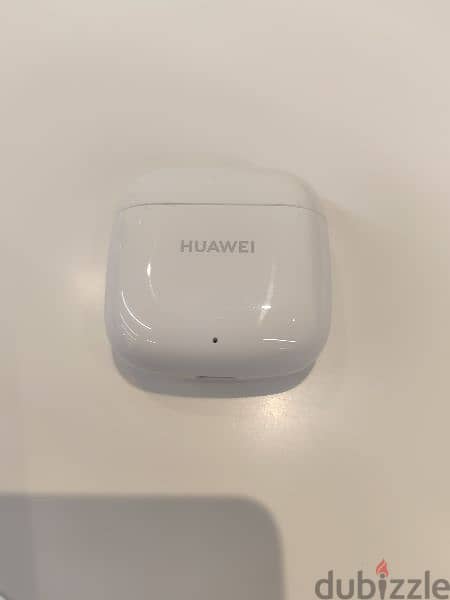 Huawei freebuds se 2 0
